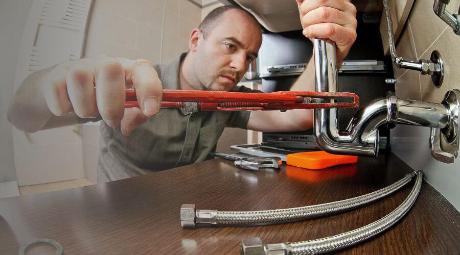 Professional emergency plumbing in Pinon Hills, CA